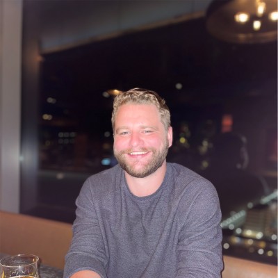 Sean Workman